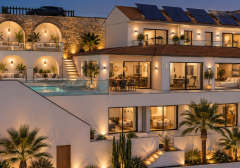 C3XY4447JAV Impressive renovation project with fantastic sea views for sale in La Corona, Jávea, bilde 10