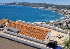 C3XY4447JAV Impressive renovation project with fantastic sea views for sale in La Corona, Jávea, bilde 19