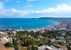 C3XY4447JAV Impressive renovation project with fantastic sea views for sale in La Corona, Jávea, bilde 15