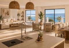 C3XY4447JAV Impressive renovation project with fantastic sea views for sale in La Corona, Jávea, bilde 3