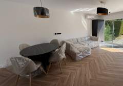 C3XY4689NUC Renovated semi-detached house for sale in La Nucia Park, bilde 5