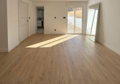 C3XY4689NUC Renovated semi-detached house for sale in La Nucia Park, bilde 12