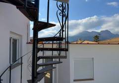 C3XY4689NUC Renovated semi-detached house for sale in La Nucia Park, bilde 30