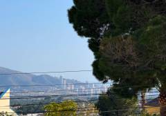 C3XY4689NUC Renovated semi-detached house for sale in La Nucia Park, bilde 33