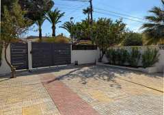 C3XY4689NUC Renovated semi-detached house for sale in La Nucia Park, bilde 35