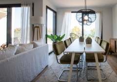 Leilighet - Gangavstand til strand, takterrasse, havutsikt, 1 soverom og 48 m², bilde 9