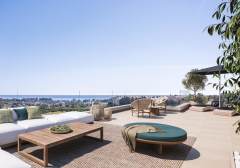 Leilighet i Estepona, bilde 1
