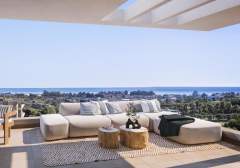 Leilighet i Estepona, bilde 10