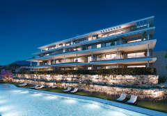 Leilighet i Estepona, bilde 16