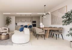 Leilighet i Estepona, bilde 5