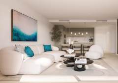 Leilighet i Estepona, bilde 6