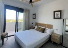 Villa i Polop, bilde 23