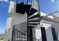 Villa i Polop, bilde 31