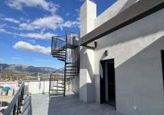 Villa i Polop, bilde 31