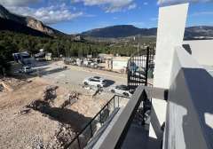 Villa i Polop, bilde 34