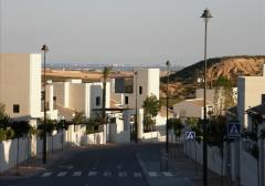 Villa i Sucina, bilde 14