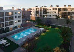 Leilighet i Alicante, bilde 1