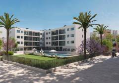 Leilighet i Alicante, bilde 3