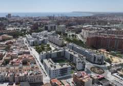 Leilighet i Alicante, bilde 4