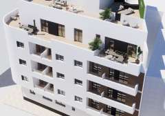 Leilighet i Torrevieja, bilde 2
