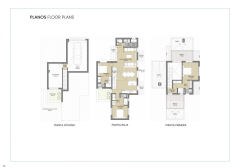 Villa i Finestrat, bilde 14