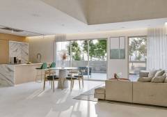 Villa i Finestrat, bilde 6