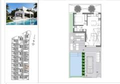 Villa i Finestrat, bilde 11