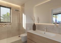Villa i Finestrat, bilde 6