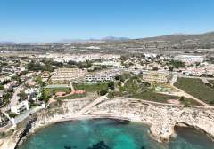 Rekkehus i El Campello, bilde 2