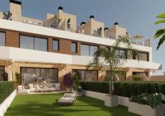 Villa i El Campello, bilde 6