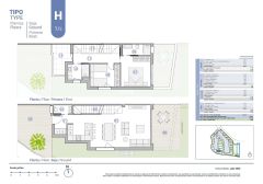 Villa i El Campello, bilde 9