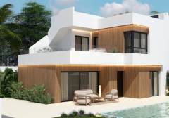 Villa i Orihuela, bilde 1