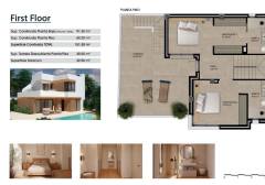 Villa i Orihuela, bilde 20