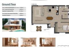 Villa i Orihuela, bilde 21