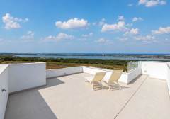 Villa i Orihuela, bilde 24