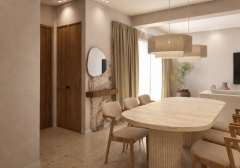 Villa i Orihuela, bilde 7