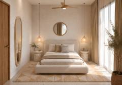 Villa i Orihuela, bilde 8