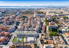 Leilighet i Torrevieja, bilde 4