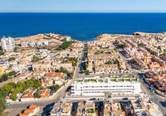 Rekkehus i Torrevieja, bilde 2