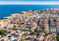 Rekkehus i Torrevieja, bilde 23