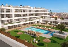 Rekkehus i Torrevieja, bilde 4