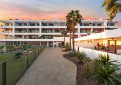 Rekkehus i Torrevieja, bilde 5