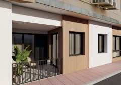Leilighet i San Javier, bilde 18