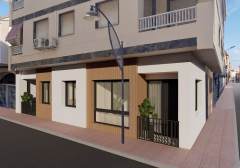 Leilighet i San Javier, bilde 2