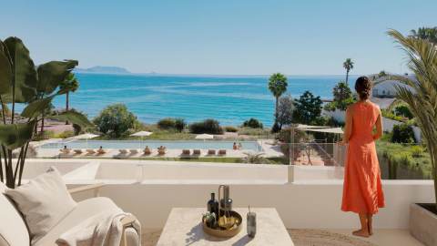 Villa i El Campello
