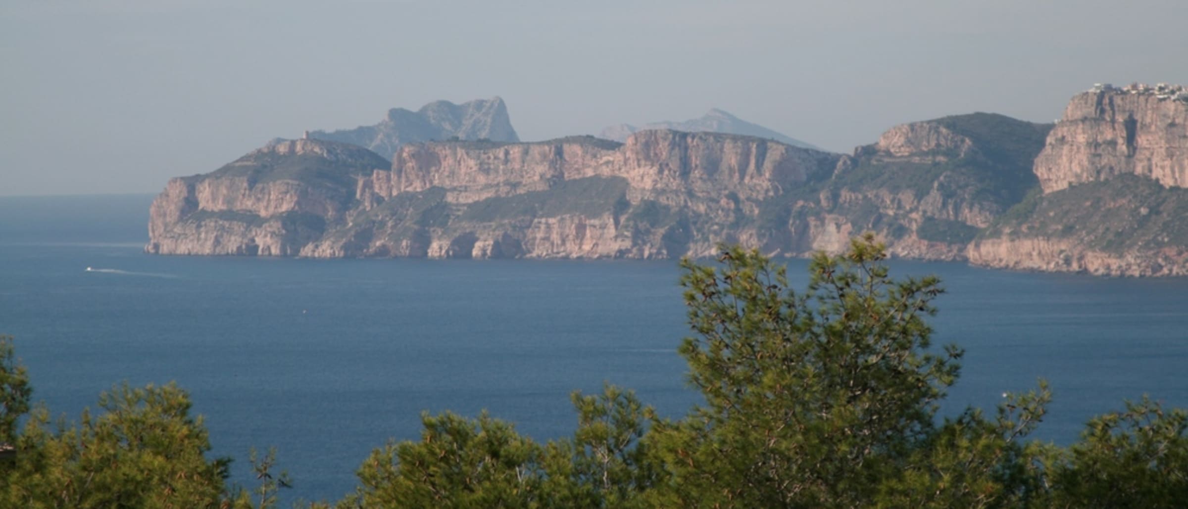 3498JAV 2 Exclusive building plots for sale - Image 1