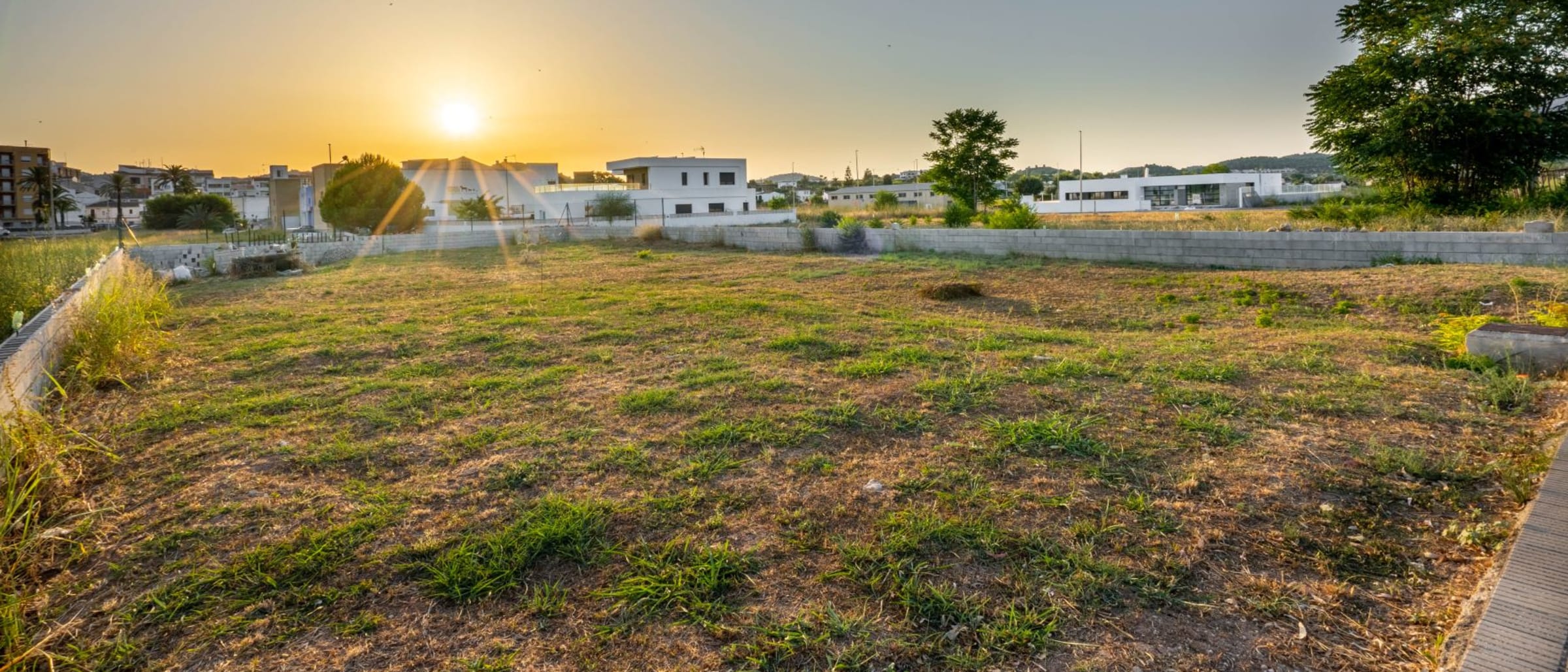 C3XY4109JAV- Land for sale in Gata de Gorgos - Image 1