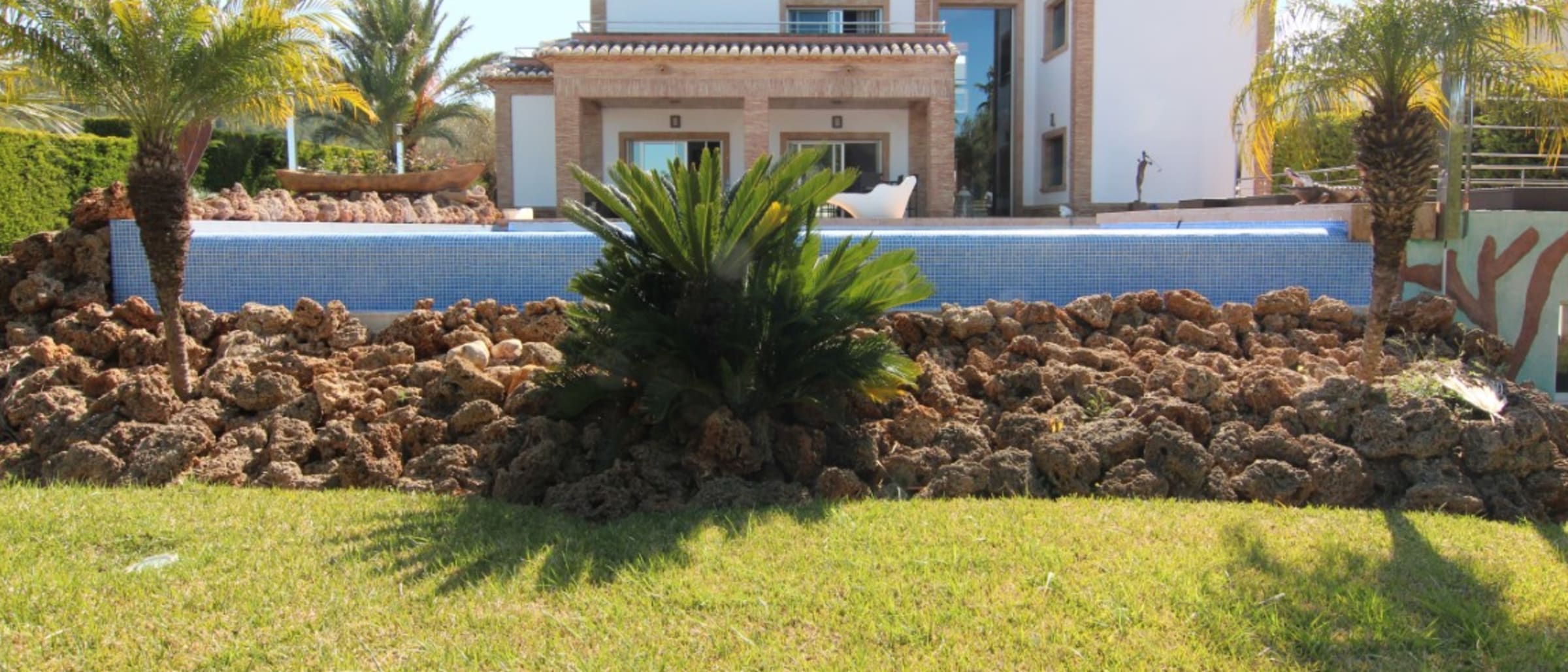 3386JAV Villa for sale in Javea - Image 1