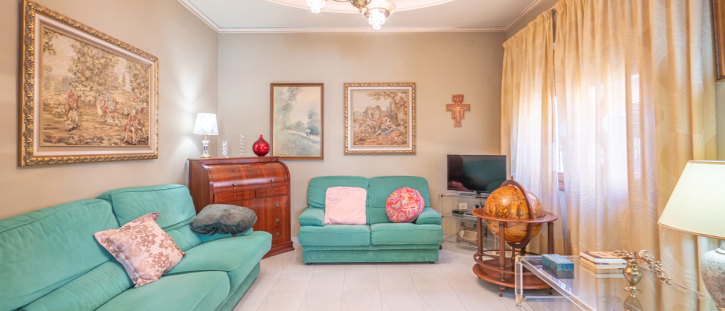 4170GAT Village house for sale in Gata de Gorgos - Image 1