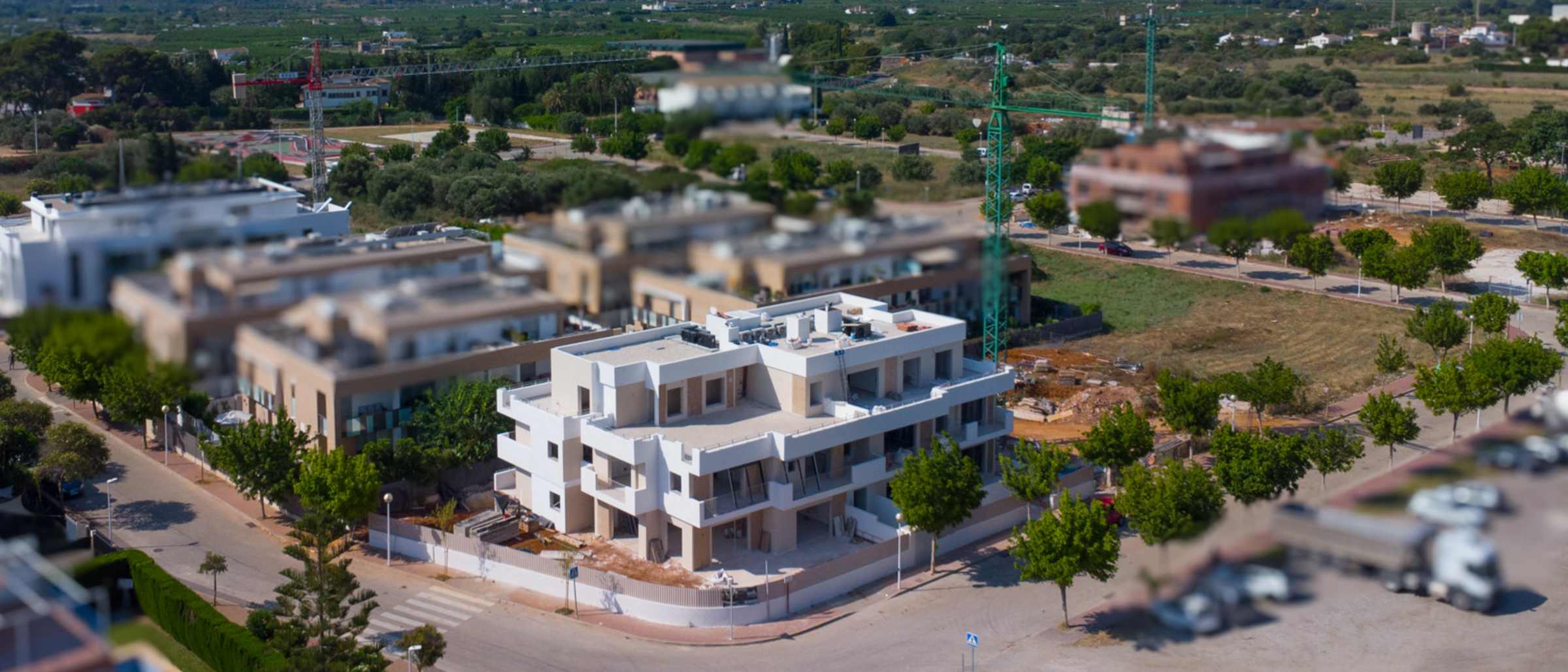 C4XY4572JAV New build apartments under construction for sale in Jávea - Image 1